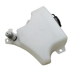 ZUVELLO windshield washer reservoir for Peterbilt 384, leak-free storage for clear visibility