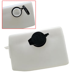 ZUVELLO windshield washer reservoir for Peterbilt 385, easy replacement