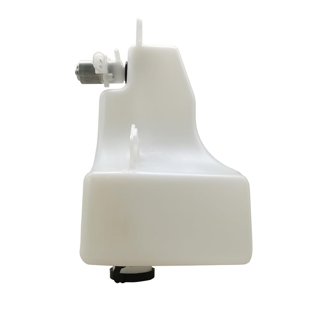ZUVELLO windshield washer reservoir for Peterbilt 386, ready-to-install and reliable