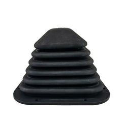 ZUVELLO 924-5405 shift boot cover for Kenworth trucks, restoring a snug, factory-fit feel.