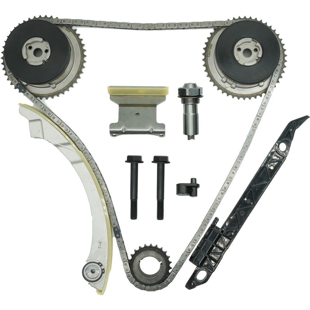 Zuverlass installation instruction sheet guides proper assembly
