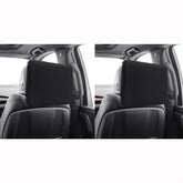ZXCTETO rear screen cover for Tahoe, precise fit and everyday protection