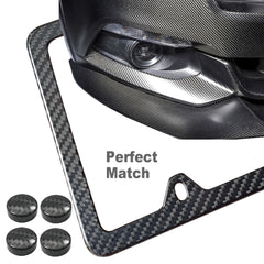 ZXFOOG anti-theft bolts and screws kit for secure mounting