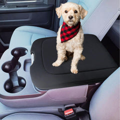Zxiaochun easy-install center console cover requires no tools
