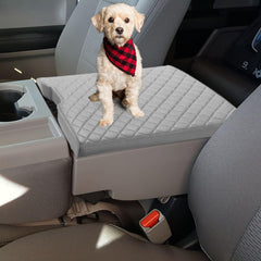Zxiaochun gray color match keeps interior cohesive and stylish