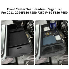 Non-slip rubber mats prevent sliding in Zxiaochun tray.