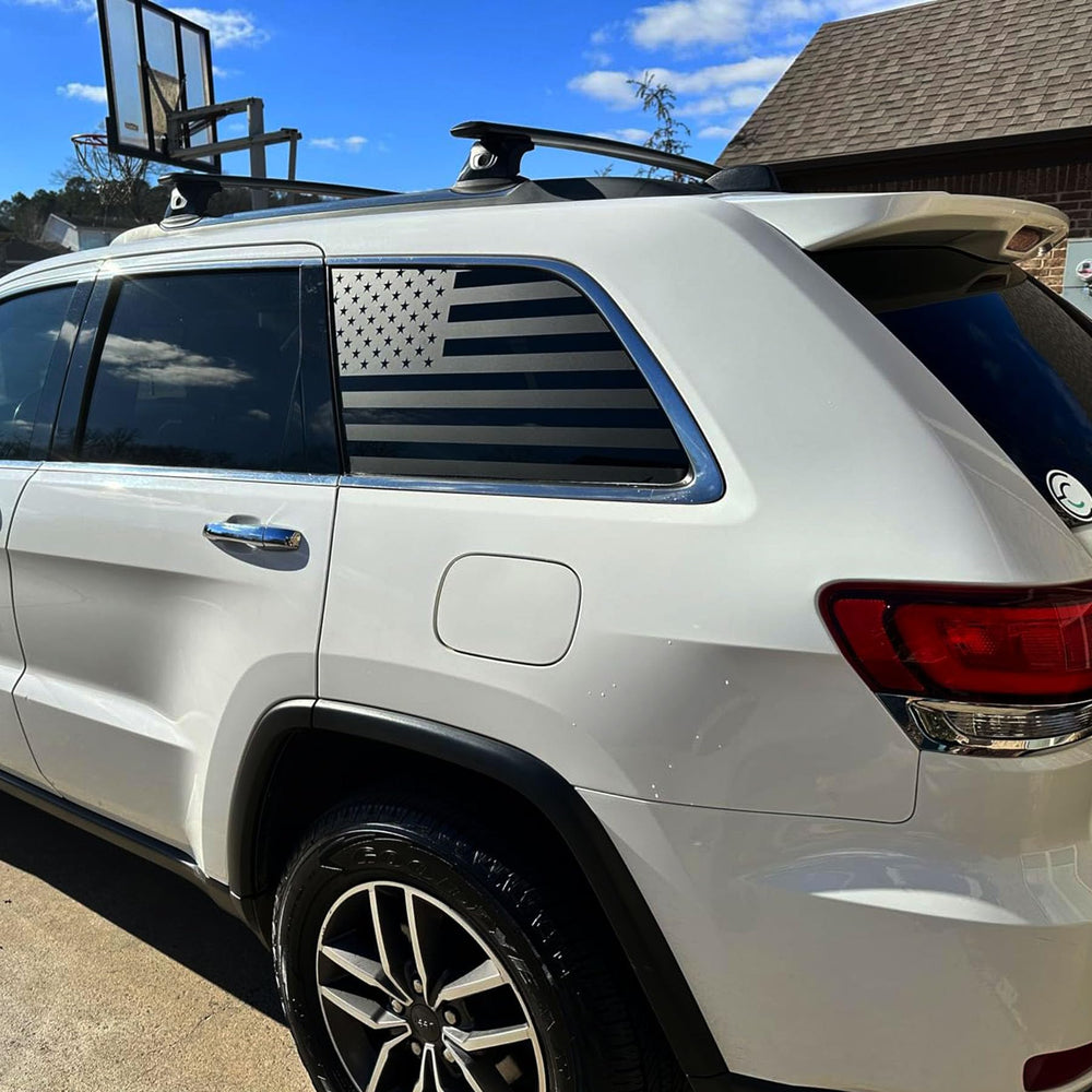 Zxiaochun exterior accessory adds a personalized touch without permanent modification.