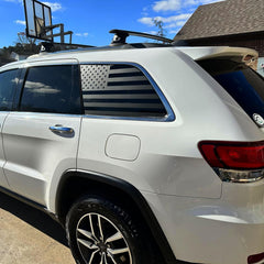 Zxiaochun exterior accessory adds a personalized touch without permanent modification.