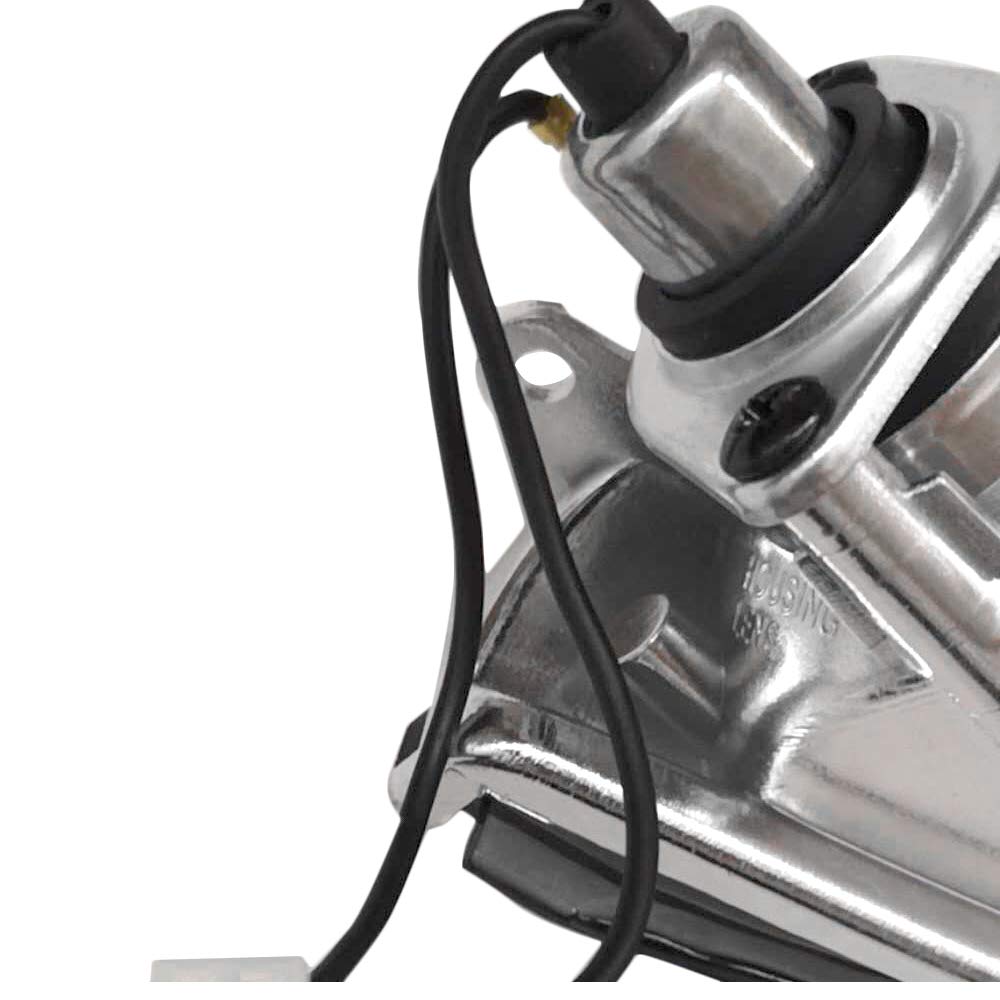Pair of ZXMOTO rear signals in packaging for easy replacement