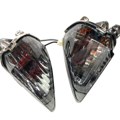 GSXR 600/750 K6 rear signal by ZXMOTO compatible with Suzuki models