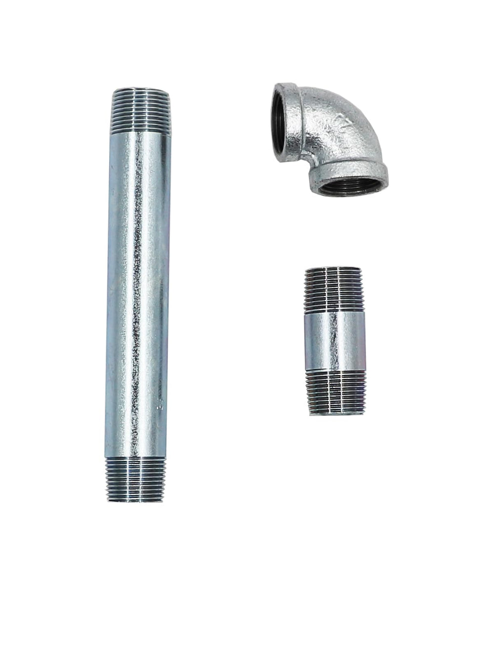 ZXTQWX 1200KTF7018 three-four elbow tape bundle for seal reliability.