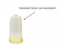 ZXTQWX 496 1 in NPT inlet-outlet fittings simplify installation