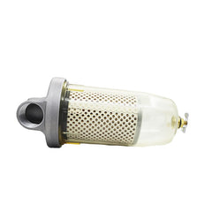 ZXTQWX 496 top cap zinc die-cast for durable fuel connections