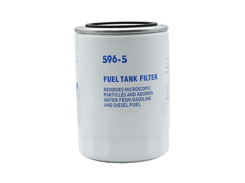 ZXTQWX 596-5 transfer pump filter canister enabling easy upgrade compatibility