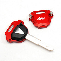 ZYAKOMO anodized finish resists wear during rides and handling.