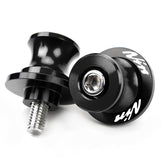 ZYAKOMO Ninja swing arm spools and sliders for easy maintenance and stability