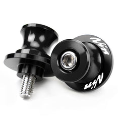 ZYAKOMO Ninja swing arm spools and sliders for easy maintenance and stability