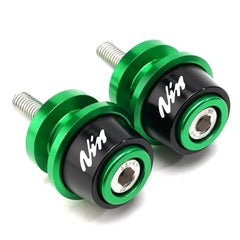 ZYAKOMO ZX1000SX swingarm screw set designed for reliability.