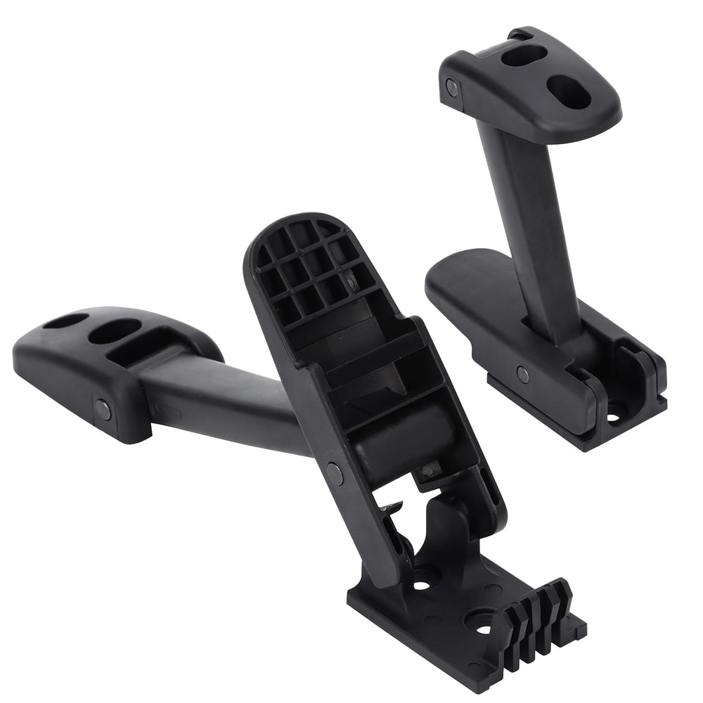 Zyklonix hood latch packaging proves a complete, ready-to-install kit.