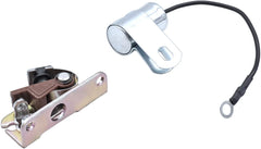 ZYKORNIUM Kohler K161 points-condenser kit supports precise dwell control.