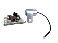 ZYKORNIUM Kohler K181 points-condenser kit for heat and vibration resilience.