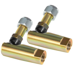 Zymurgoes Switch Steering Tie Rod End compatibility chart shows model coverage