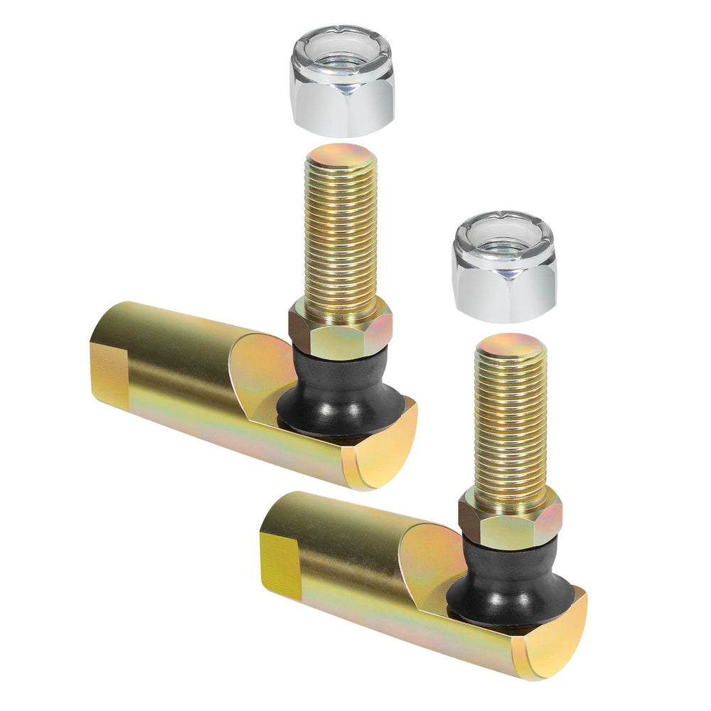 Zymurgoes Switch Steering Tie Rod End packaging box for organized storage