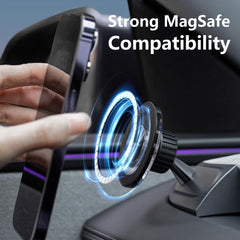 360 degree swivel head for flexible viewing angles.