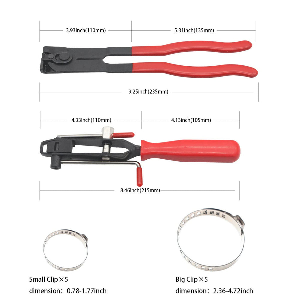 Zzyyldu Insulated handle offers ergonomic grip for comfortable operation