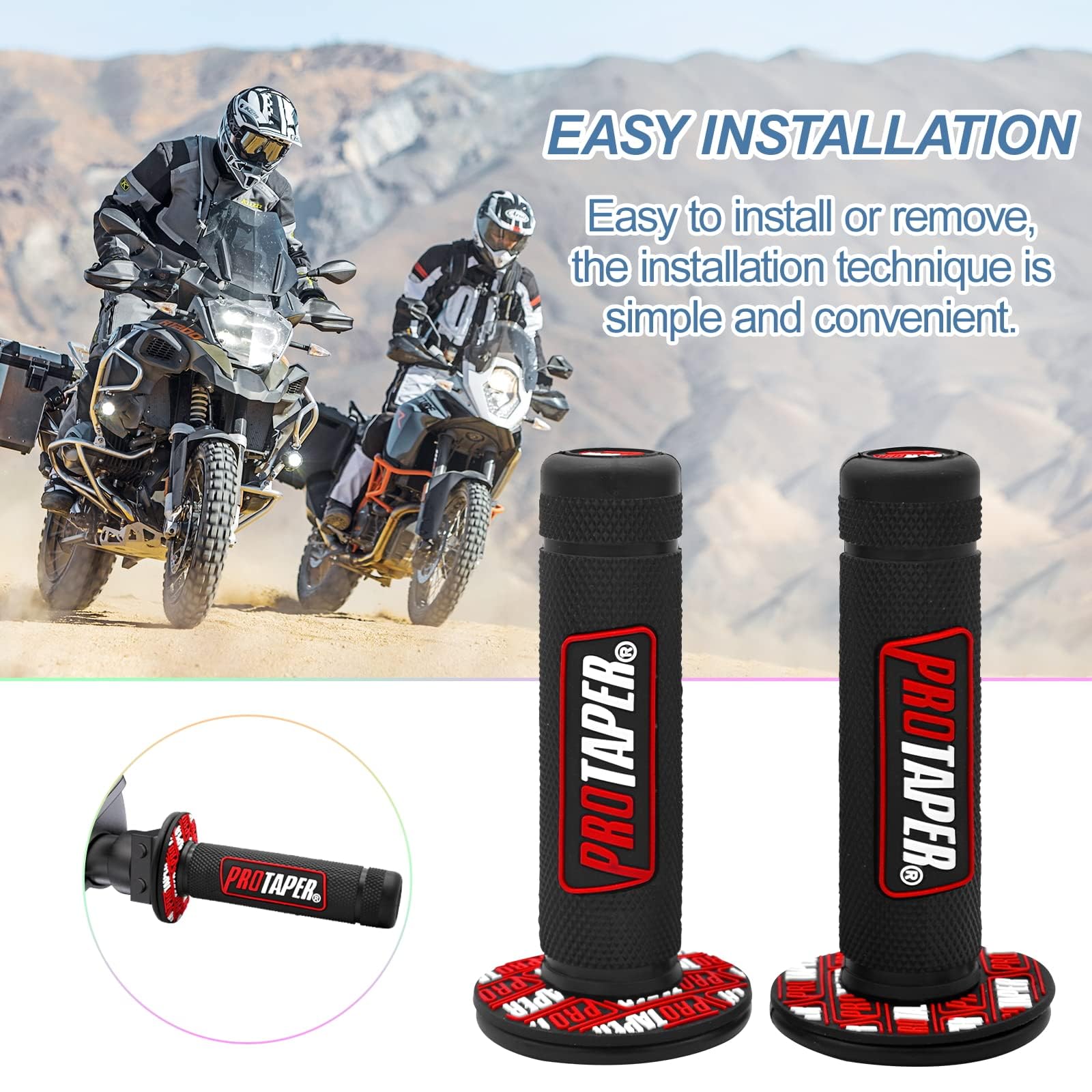 0769FUWU Linekong compatibility for CRF KLX TTR models ensures versatile fit across dirt bikes.