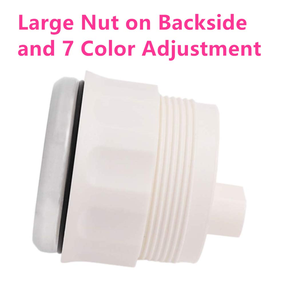 100TECH dashboard mount 52mm gauge kit for easy installation