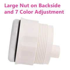 100TECH dashboard mount 52mm gauge kit for easy installation