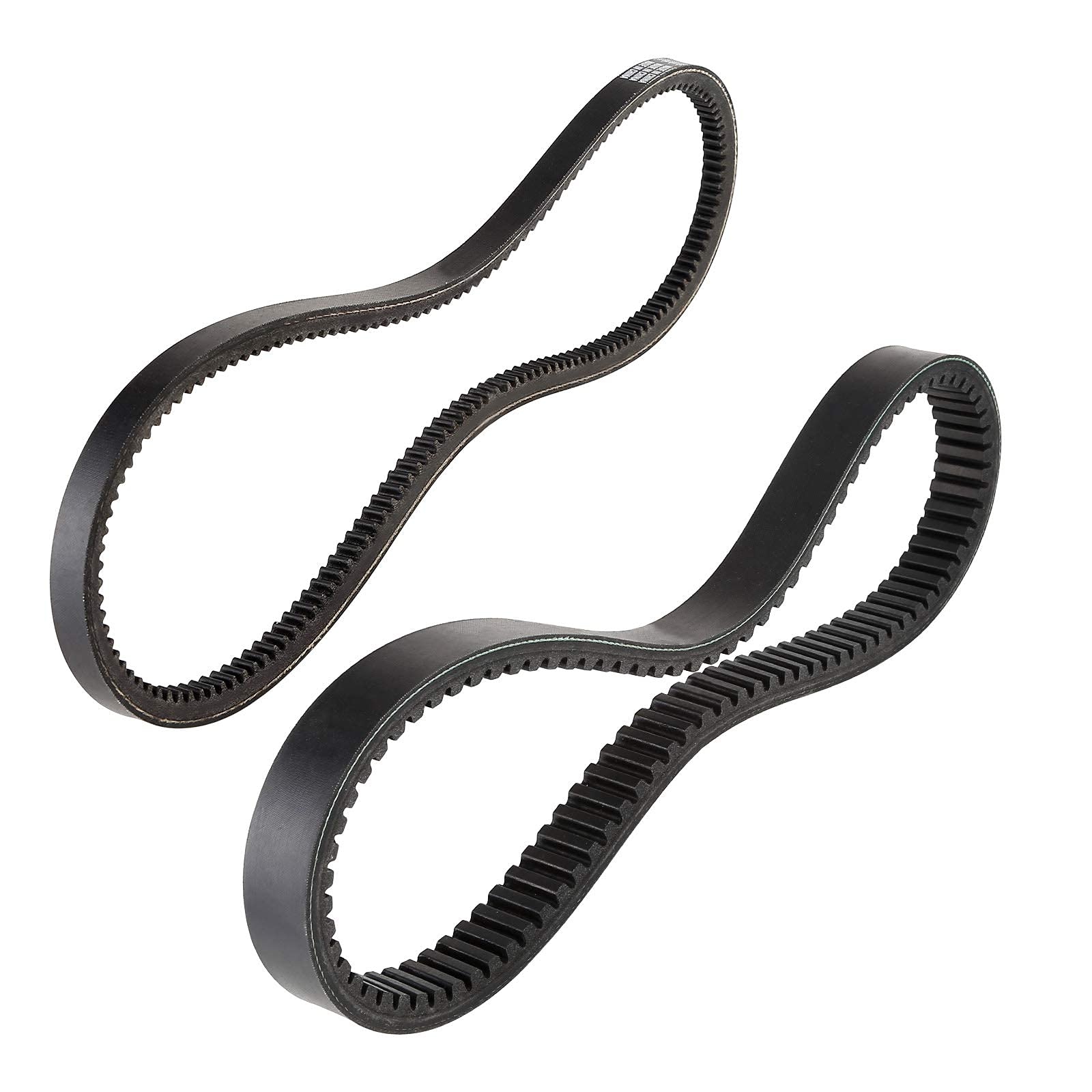 10L0L kit packaging image: belt kit ready for EZGO maintenance