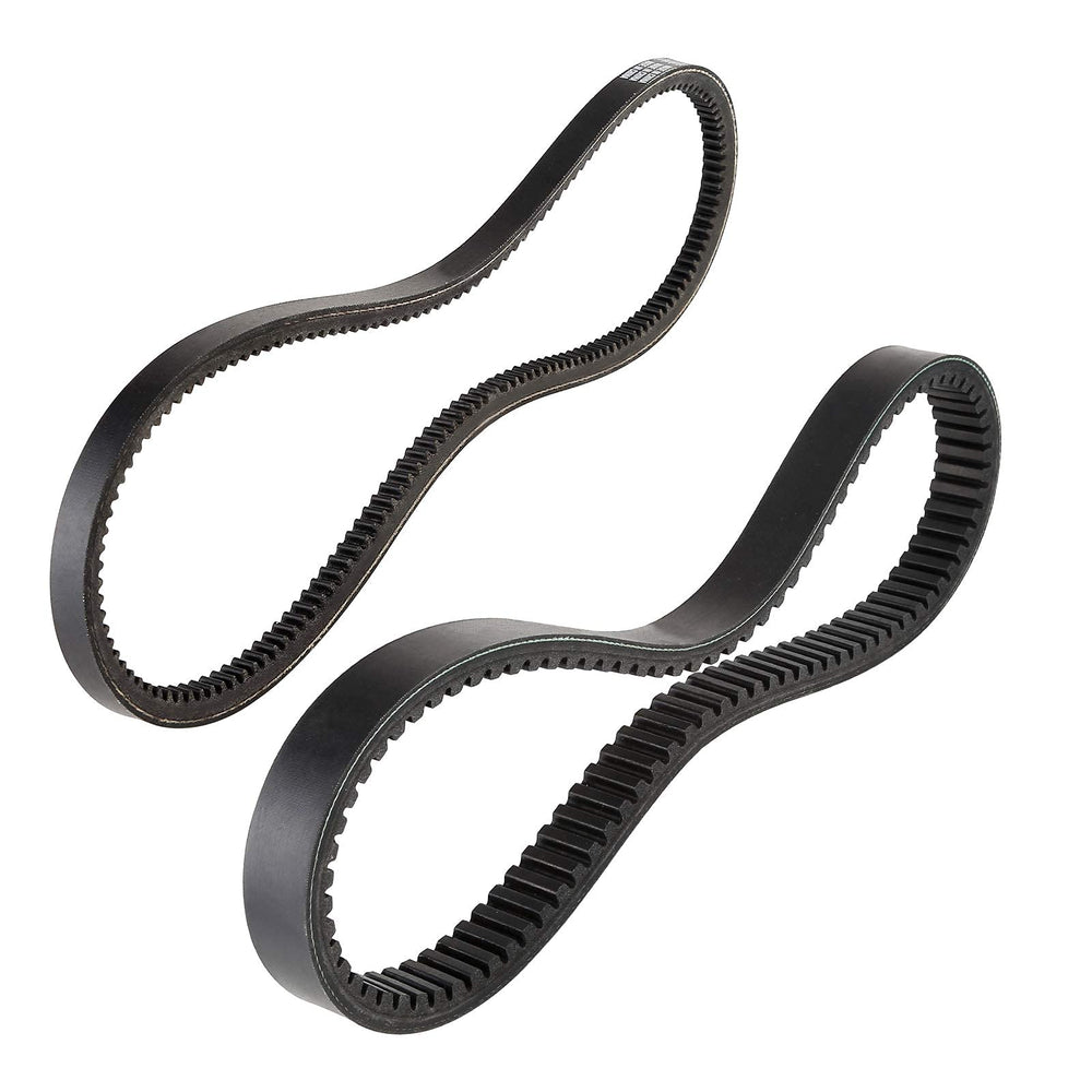 10L0L kit packaging image: belt kit ready for EZGO maintenance