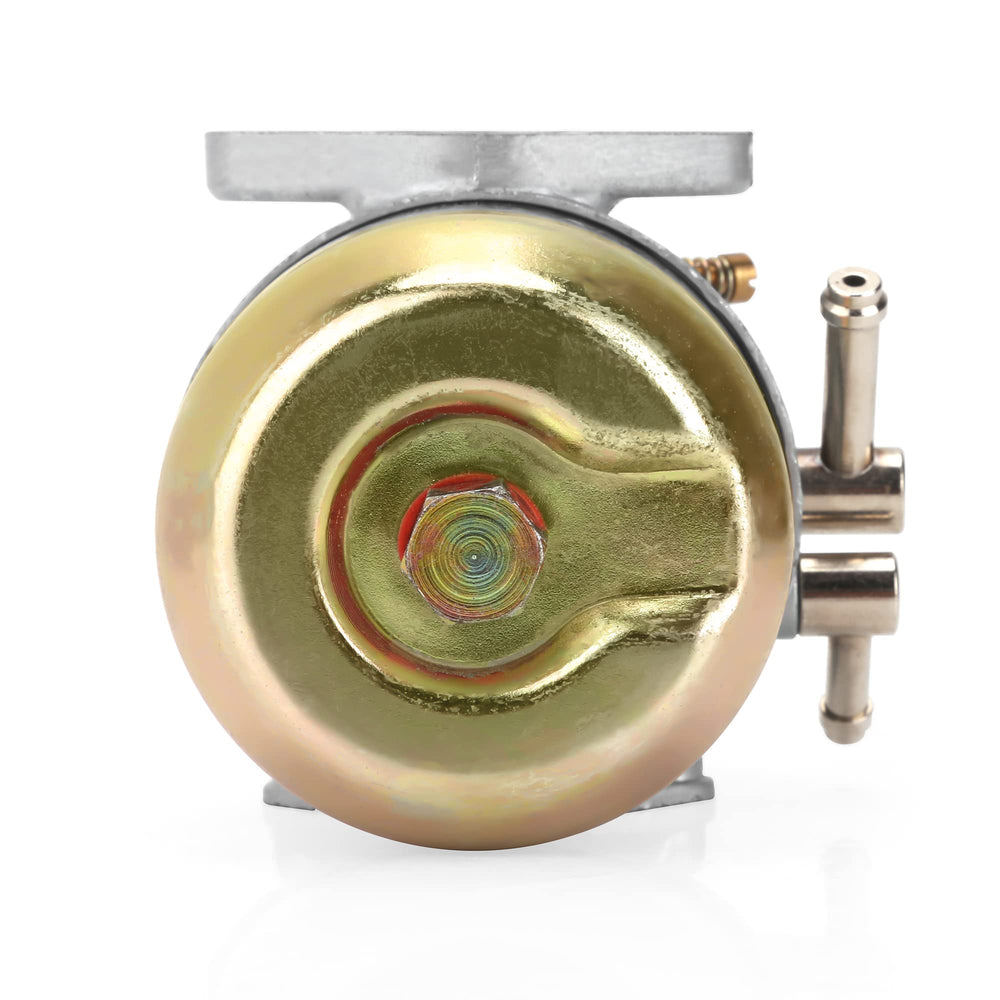 Fuel filter included in the 10L0L carburetor kit