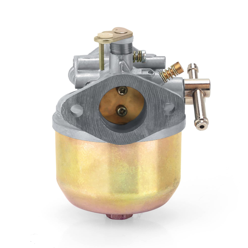 Fuel lines and clamps included in the 10L0L kit