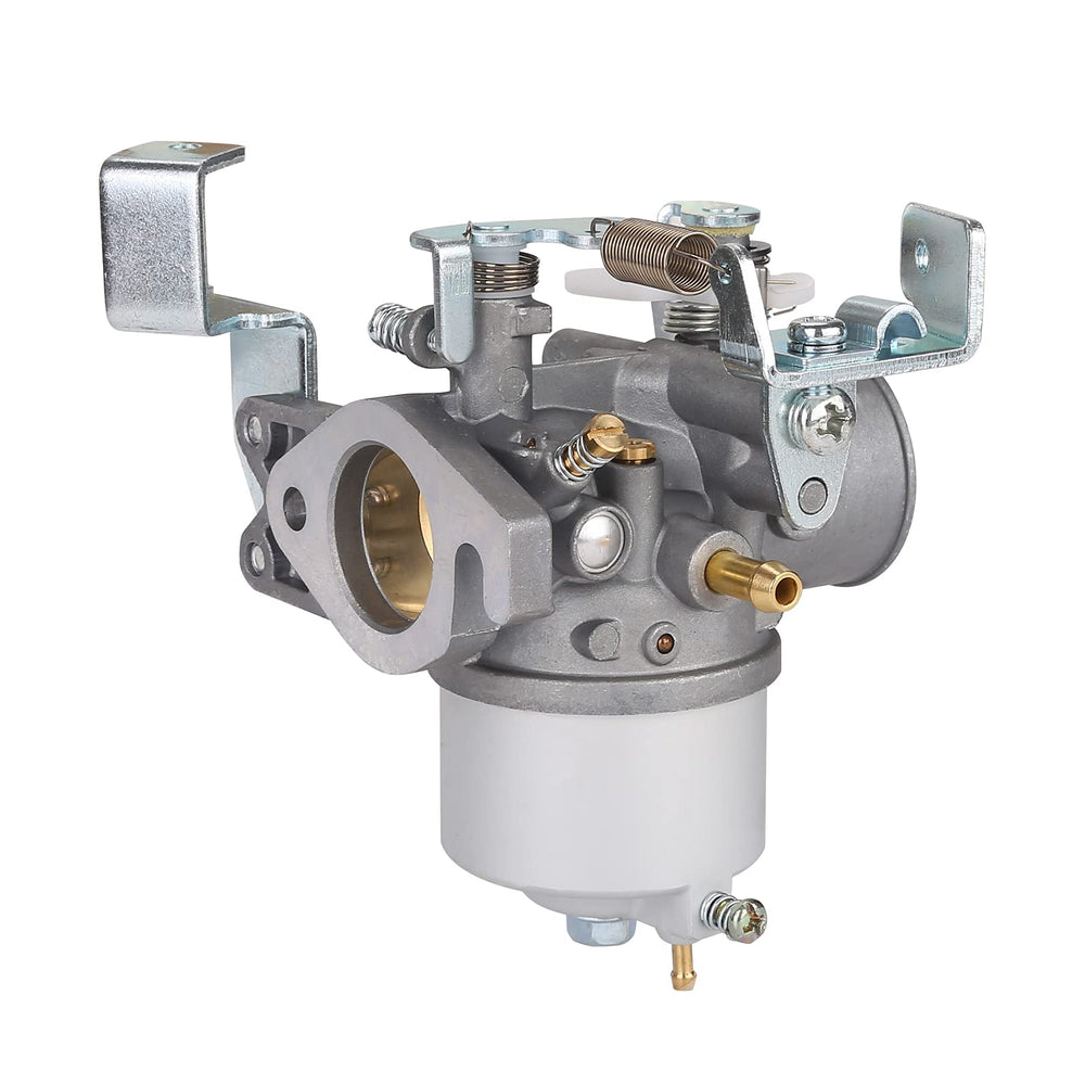 10L0L complete carburetor kit for Yamaha engines ready for installation
