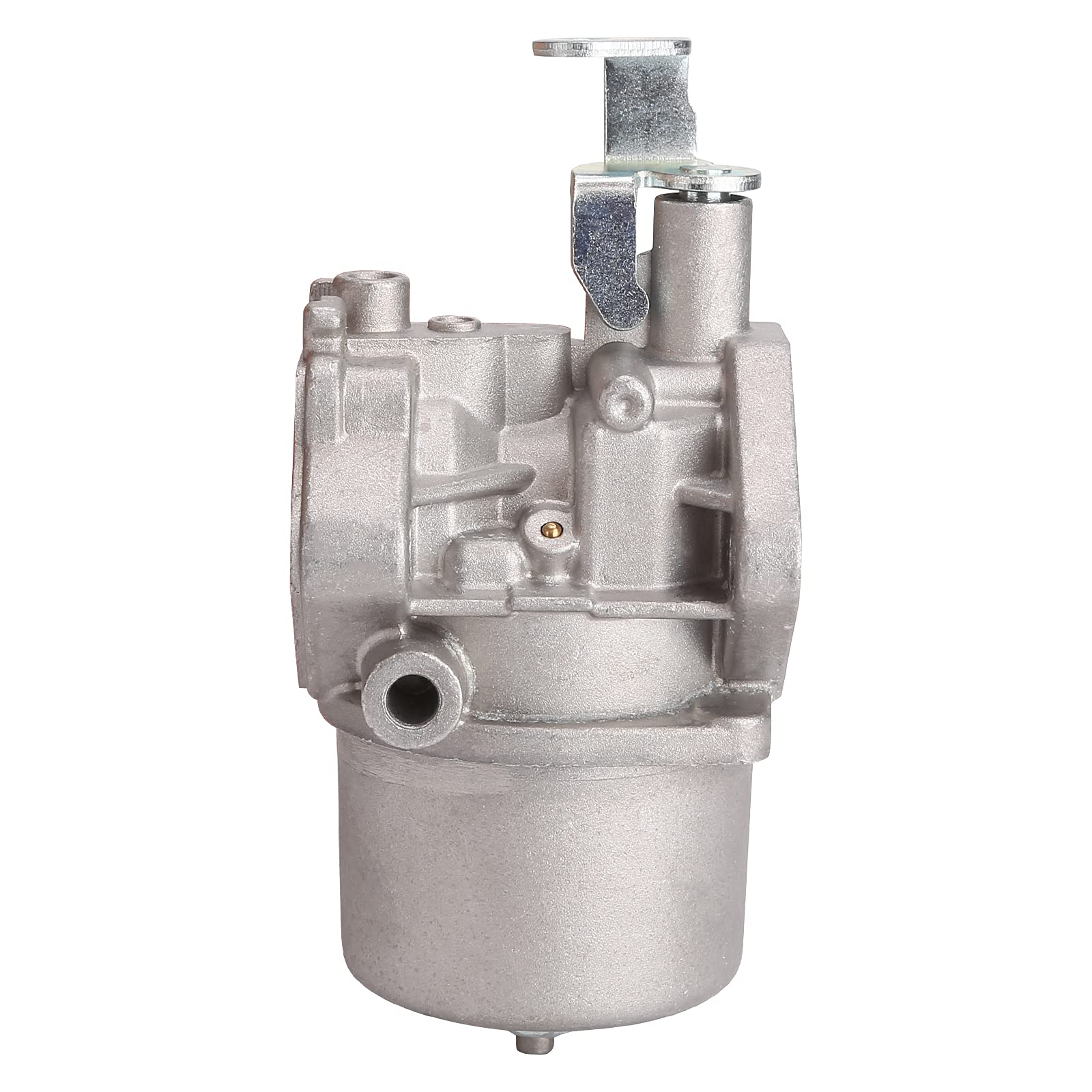 10L0L corrosion-resistant components—long-lasting durability in engine bay.