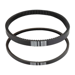 10L0L belt kit image: complete EZGO replacement for steady performance