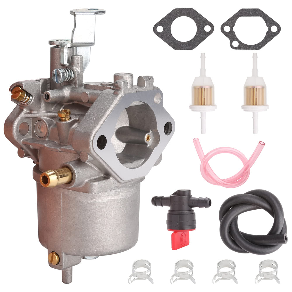 10L0L easy-install carburetor kit— DIY-friendly for quick repairs.