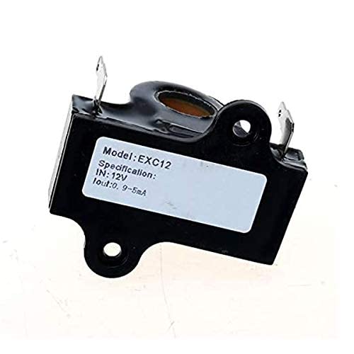 10L0L throttle sensor for EZGO Series controllers — smooth electrical signaling