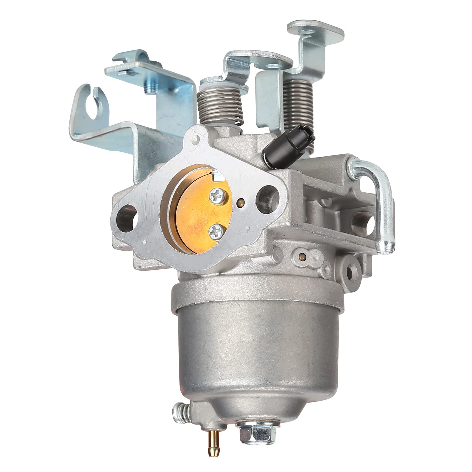 10L0L fuel filter for Yamaha G16–G21 clean fuel delivery and engine protection.