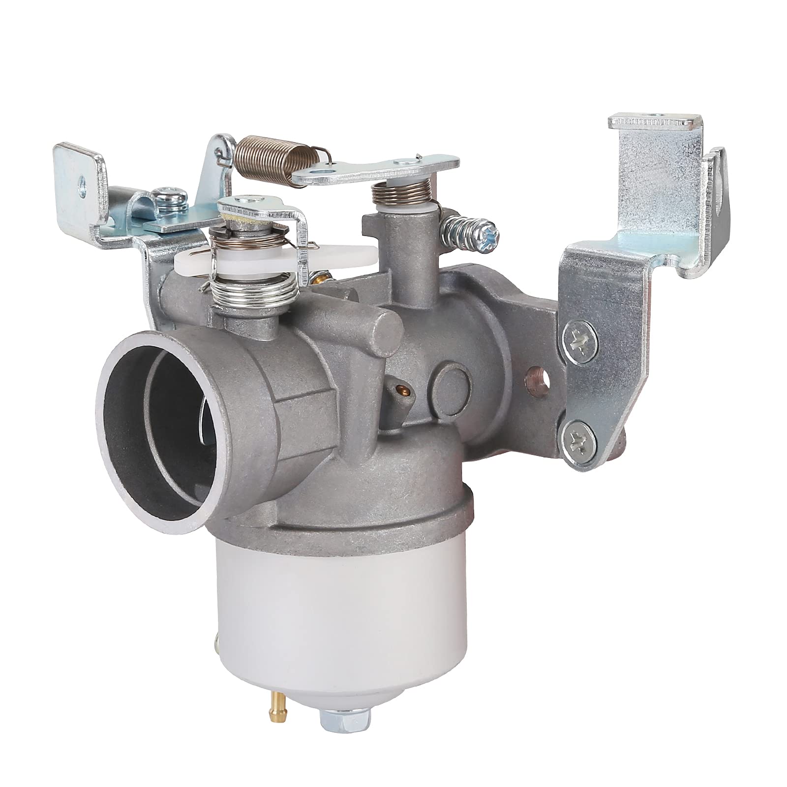10L0L fuel line for reliable fuel delivery and easy routing