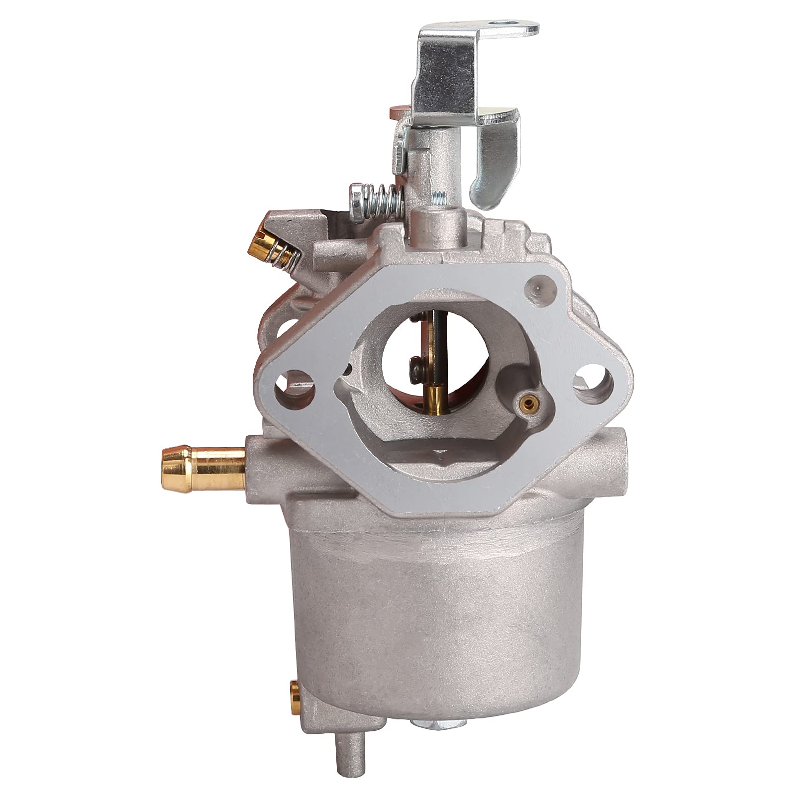 10L0L fuel shut-off valve—quick fuel control during maintenance.