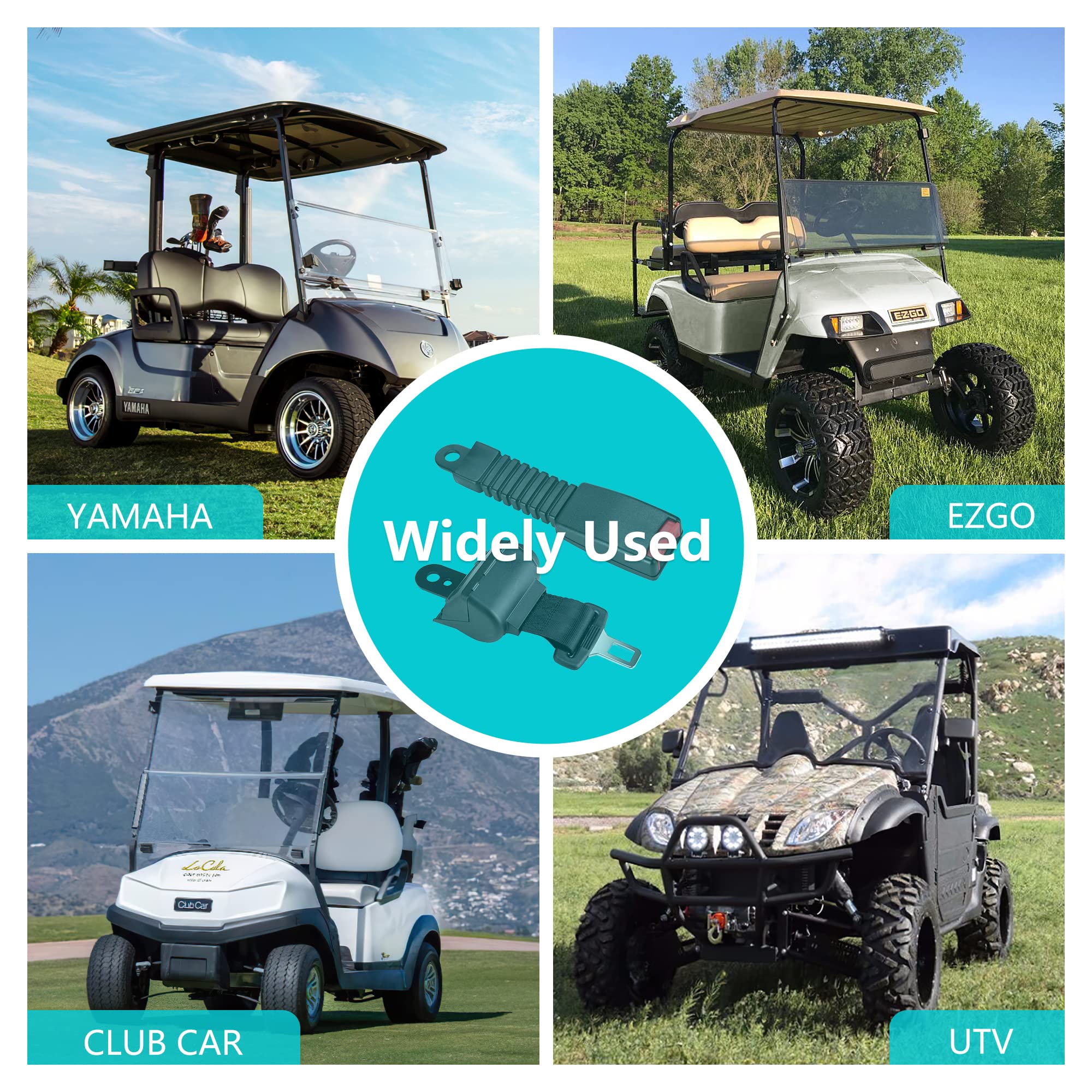 10L0L heavy-duty polyester webbing resists sun and rain for daily rides.