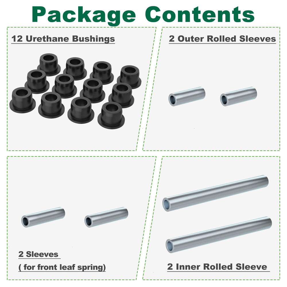 10L0L outer rolled sleeve 1102287601 enhancing fit and longevity
