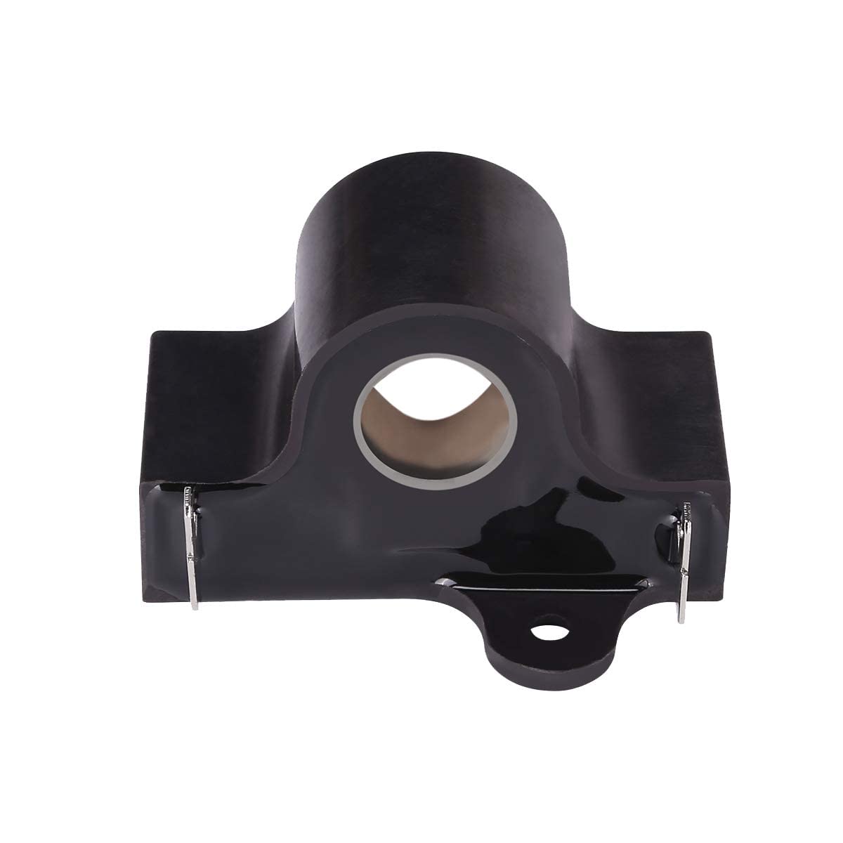 10L0L EZGO throttle sensor with wiring harness connection for easy setup