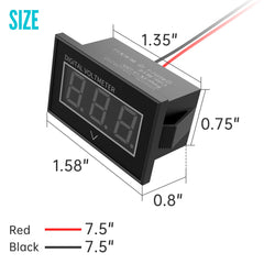 10L0L waterproof seal closeup highlighting rugged protection against rain