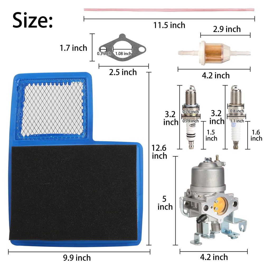 10L0L installation guide for Yamaha golf cart kit simplifies DIY replacement.