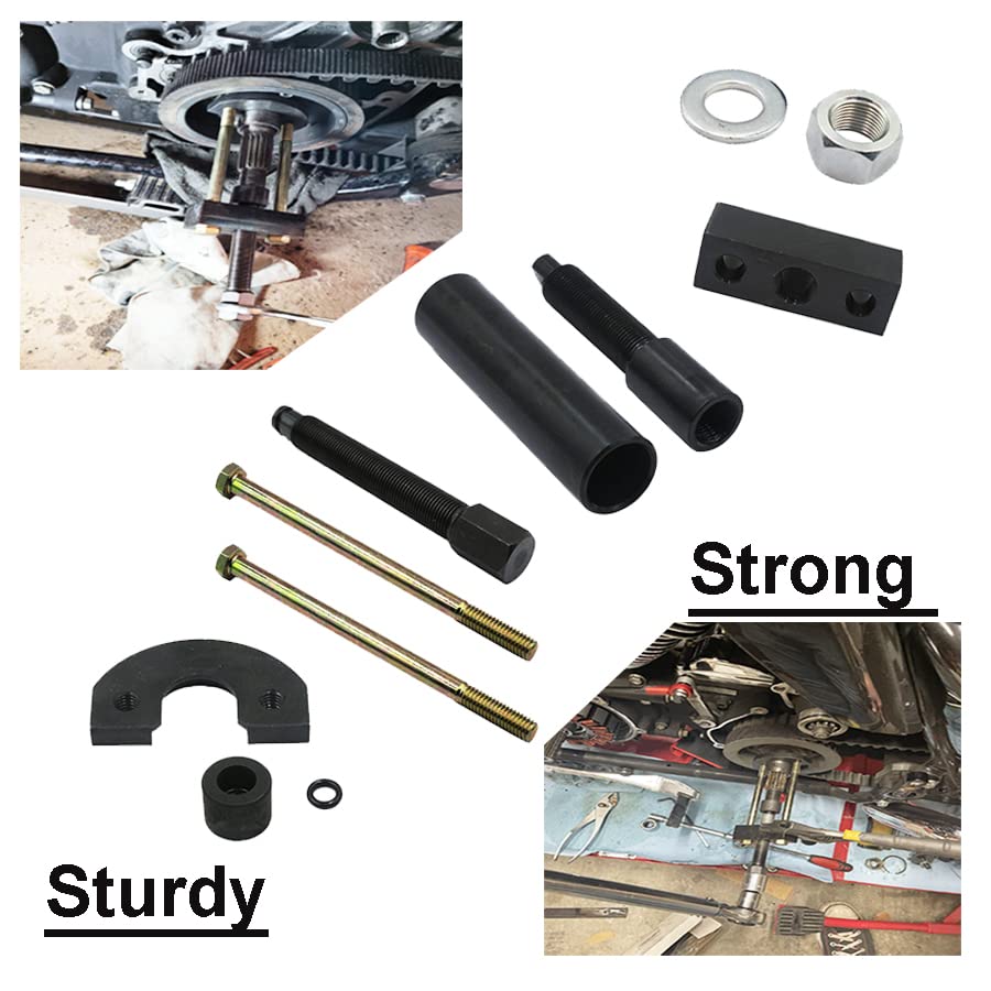 1409KMT Harley Big Twin 34902-84 replacement tool replaces the OEM puller